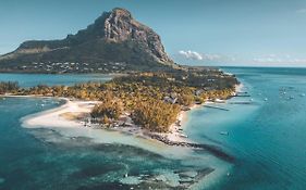 Paradis Beachcomber Golf Resort & Spa